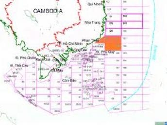 Ấn Độ sắp bỏ đề án thăm dò ngoài khơi Việt Nam vì không tìm thấy dầu khí