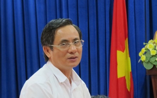 Vụ “Chủ tịch UBND tỉnh Bình Dương bị tố cáo”: Bất thường từ một cuộc gặp gỡ báo chí