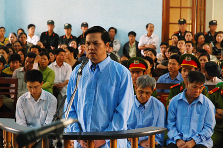 Truy nã siêu lừa trong vụ vỡ nợ lớn nhất Tây Nguyên