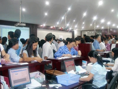 Hốt hoảng nguy cơ 'vỡ nợ' của công ty chứng khoán