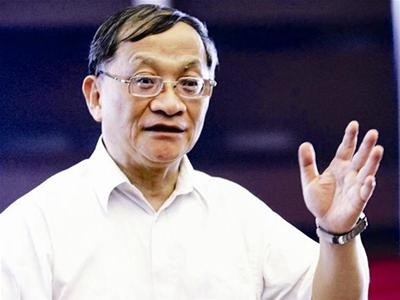 Lợi ích quốc gia