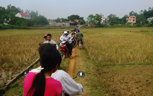 Vụ nổ kho thuốc pháo hoa: “Môi trường bị ảnh hưởng lâu dài”