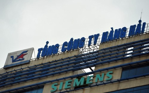 Vinalines vẫn đọng vốn ở chứng khoán, bất động sản