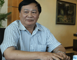 Tân Tổng giám đốc Vinashin bị đề nghị cách chức