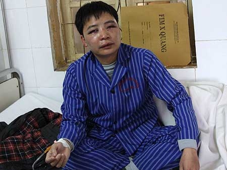 Kết quả điều tra... bất thường!