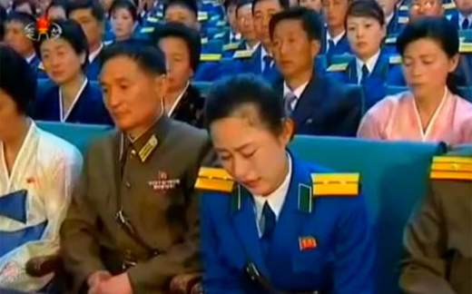 Phải chăng Kim Jong Un bị ám sát hụt?