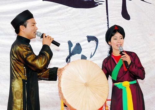 Di sản Hội Lim và hội chứng kỷ lục