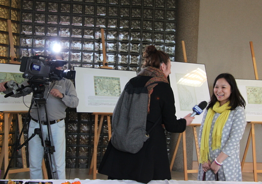 Khai mạc triển lãm ảnh “Việt Nam – Quốc gia của biển và các quần đảo” và Ngày văn hóa Việt Nam tại trường Đại học tổng hợp Łodz.