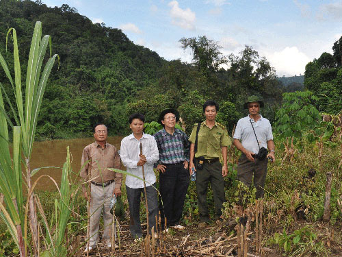 Hai dự án thủy điện Đồng Nai 6 và 6A: Sao vội ủng hộ?