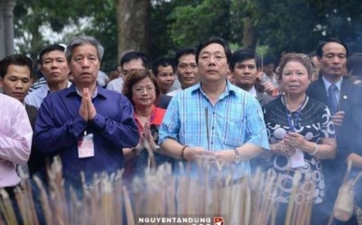 Kỷ niệm không phai