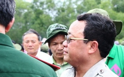 Các nhà ngoại cảm lên tiếng: nhầm lẫn chứ không lừa đảo