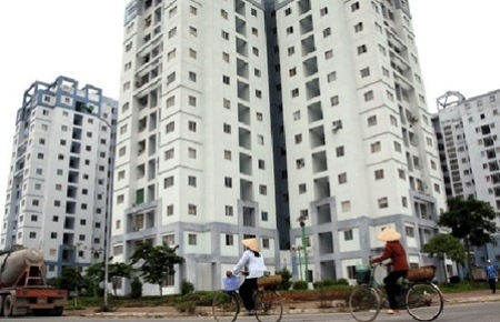 Nhà thu nhập thấp: Chủ và khách cùng “ngán”