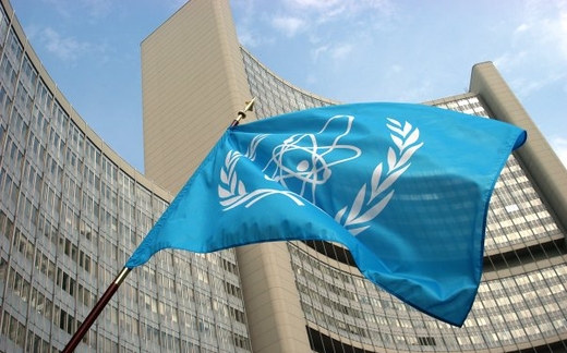 IAEA tăng cường hợp tác với Việt Nam