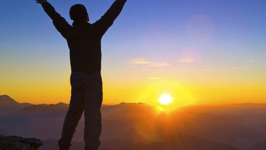 Giai đoạn nào là đỉnh cao cuộc đời bạn?