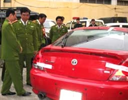 Đấu trí với những tên tội phạm khét tiếng -  Kỳ 2