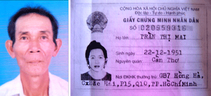 “Bẫy” cho thuê nhà thế chấp