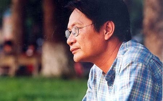 NS Dương Thụ: Muốn vực lại văn hóa phải biết xấu hổ