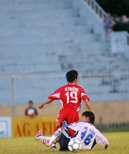 Đăng cai đại hội TDTT, kinh phí cao hơn cả Asiad