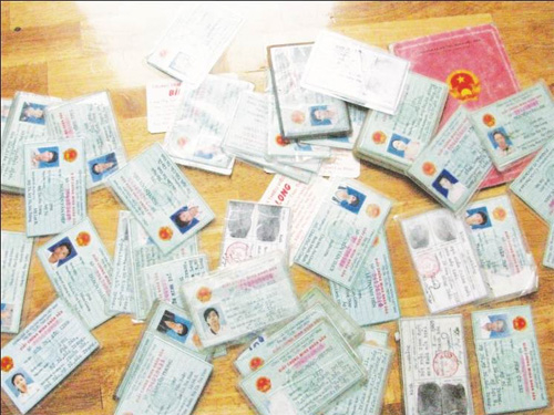 Lao động ngoại tỉnh bị bắt chẹt - Kỳ 4