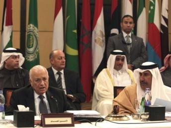Syria: một dự thảo nghị quyết mới được đệ trình tại LHQ