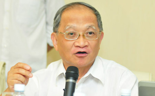 Nâng trần bội chi không phải liều thuốc 'cải lão hoàn đồng'