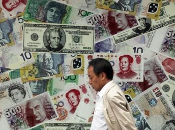 Trái phiếu Mỹ: Con dao hai lưỡi đối với Bắc Kinh
