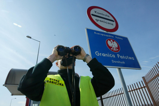 Tin vắn Ba Lan (5/9/2018)