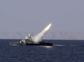 Canada xem Iran là hiểm họa chiến tranh