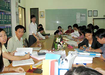 Luật Thuế Thu nhập cá nhân