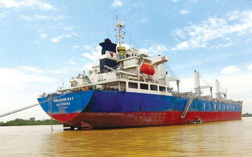 Có phải “rượu” Vinashin cũ trong “bình” mới SBIC!