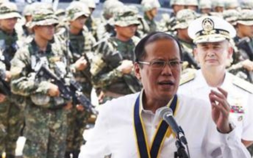 Philippines bảo vệ bãi Ayungin "cho đến người lính cuối cùng"