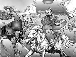 Lục lộ ngâm khúc