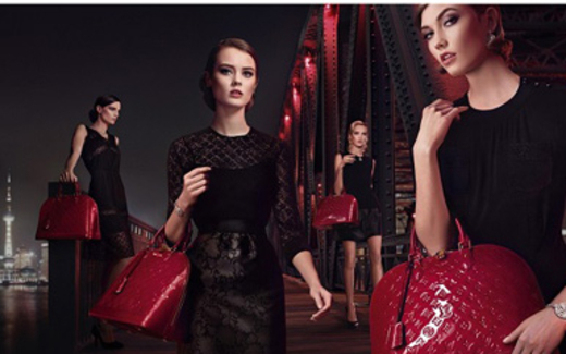 Siêu phẩm và nghịch lý xa xỉ thời khủng hoảng