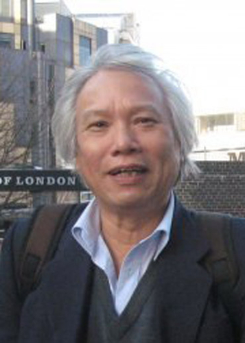 PGS Nguyễn Văn Huy: Điều gì giữ con người không "hóa thú"?