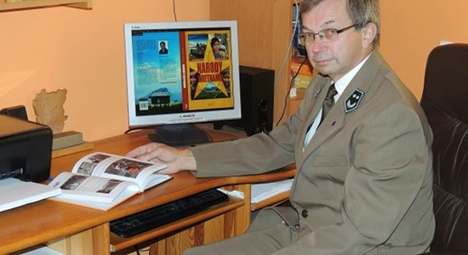 Niềm đam mê tiếng Việt của một kỹ sư lâm nghiệp Ba Lan