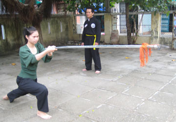 NHỮNG BÁU VẬT CỦA VÕ BÌNH ĐỊNH - BÀI 3: