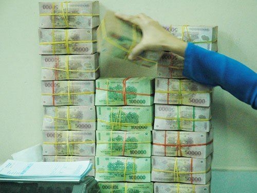 Nợ xấu: 'Trần tình' rồi thêm lo