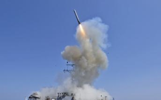 Khả năng tấn công Syria rõ nét: Mỹ, Anh và Pháp sẵn sàng ra quân