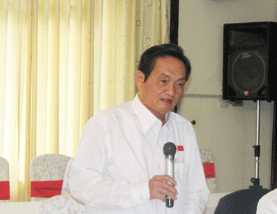 Nhà nước cứ “bơm“ tiền, dễ “đục nước béo cò“?