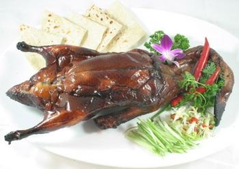 Lạng Sơn miền đất của ẩm thực độc đáo !