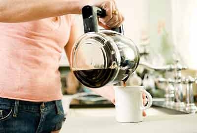 Những thủ phạm gây đau đầu