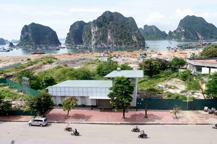 Vĩnh biệt các đại gia "ấp bóng"!