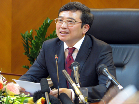 'Chưa thể khẳng định điện có tăng giá nữa hay không'
