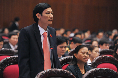 'Việt Nam đòi chủ quyền Hoàng Sa bằng hòa bình'