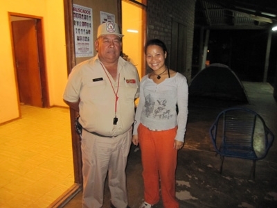 Cô gái Việt 8 năm độc hành xuyên hành tinh