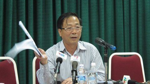 Nhà nước không buông giá xăng dầu