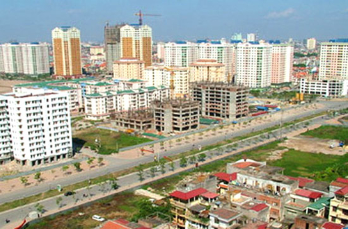 Tiếp cận “đất vàng”: Khi nhà đầu tư ngoại bức xúc