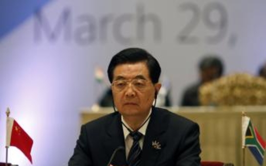 Tư pháp Tây Ban Nha nhận điều tra tội ác một cựu lãnh đạo Trung Quốc