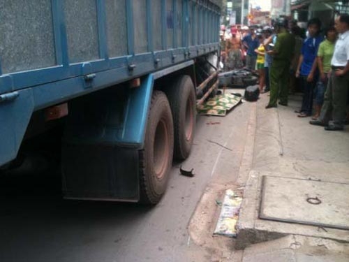 Trách nhiệm vẫn lơ lửng!