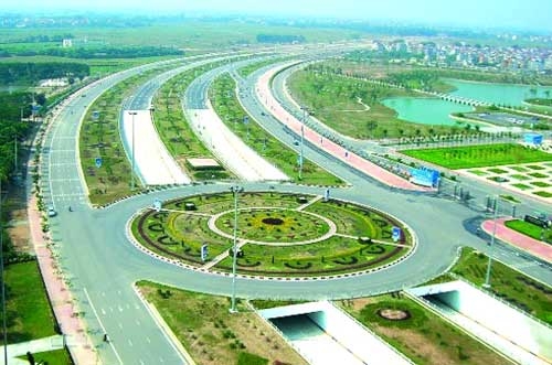 Nhà đầu tư ngó nghiêng 9 ha đất "kim cương"